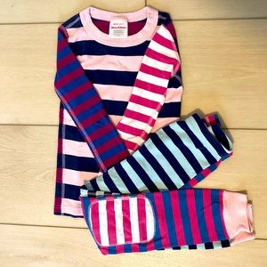 Hannah Andersson kids Pajamas